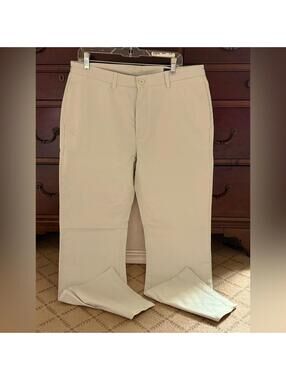 Vineyard Vines Club Pants Khaki 35 x 32
